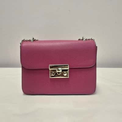 Leona by Leona Edmiston Womens Handbag Pink  
