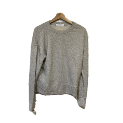 perfectwhitetee Womens Top Size XS Grey 