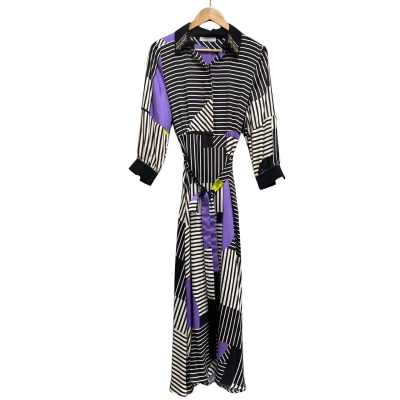 Beatrice Italia Womens  Size S Maxi Dress Multicoloured 