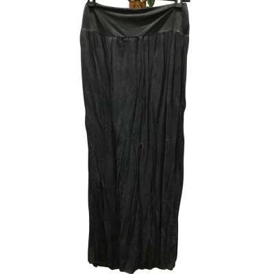  Women’s Silver/ Grey Pants Size S/ M