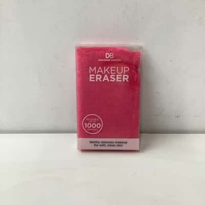 NEW - Designer Brands Make Up Eraser