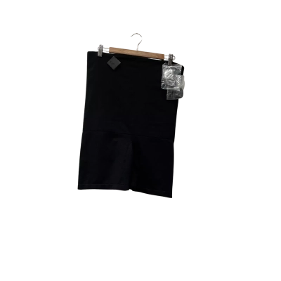 B Free Intimate Apparel Womens  Size XXXL Shapewear Black  