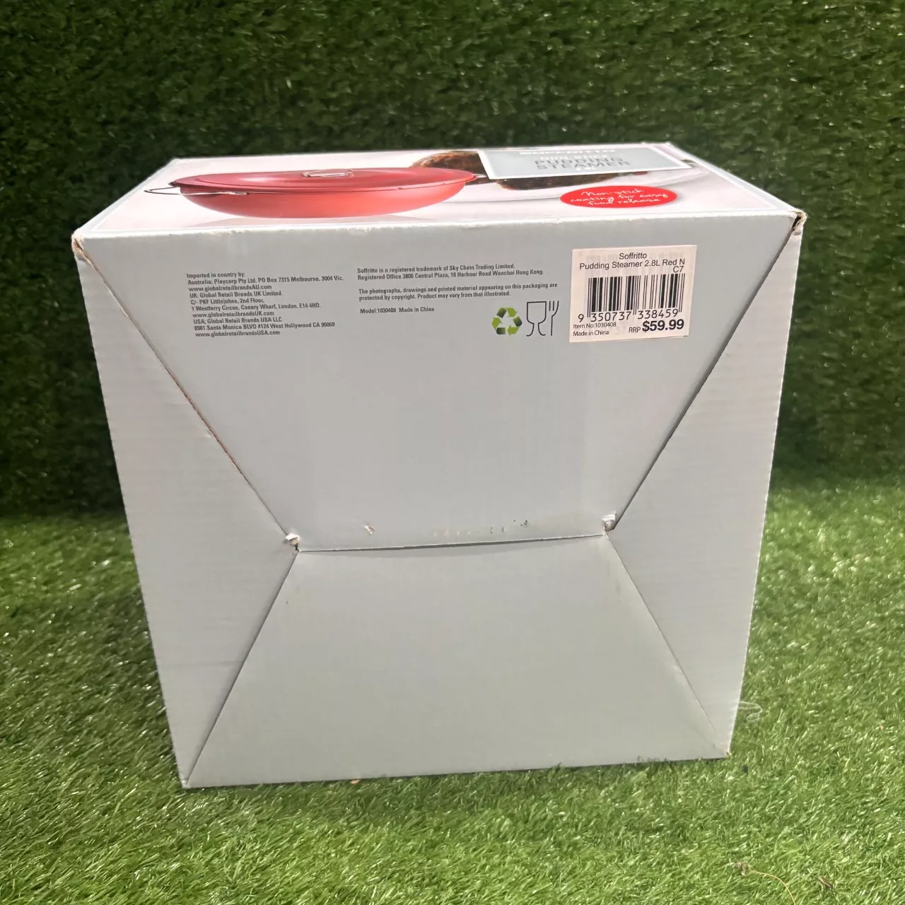 Image Tester