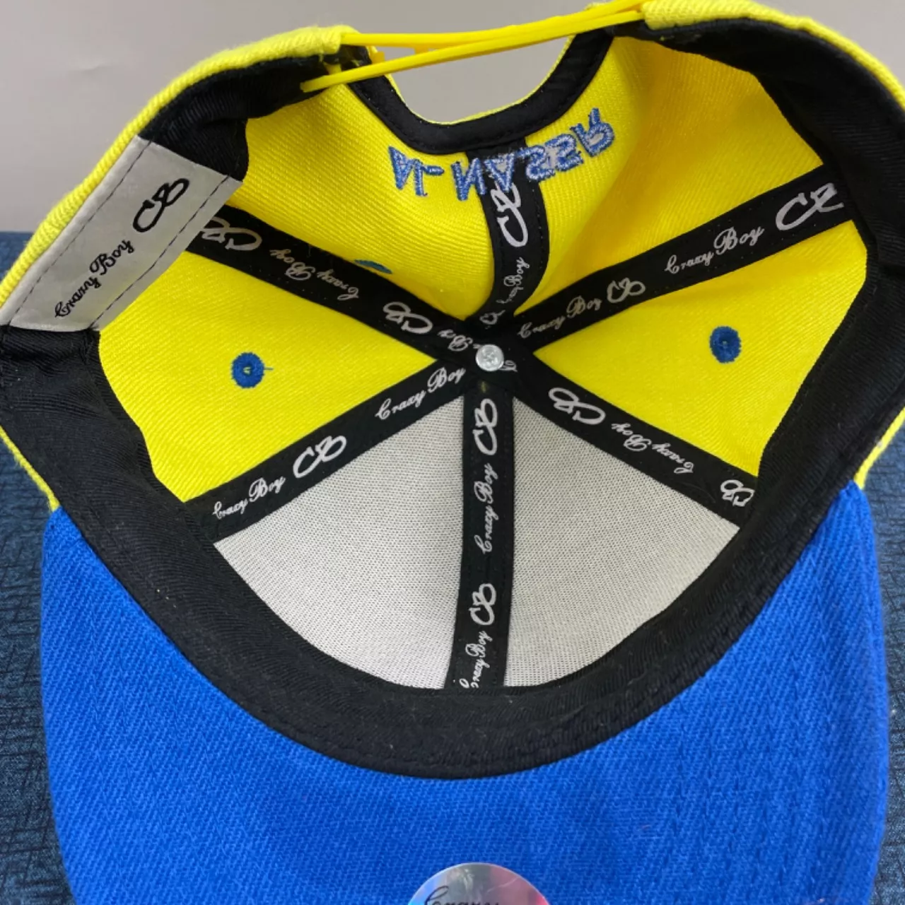 Image Tester