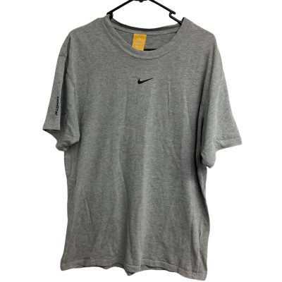Nike x NOCTA Mens  Size S T-Shirt Grey VGUC