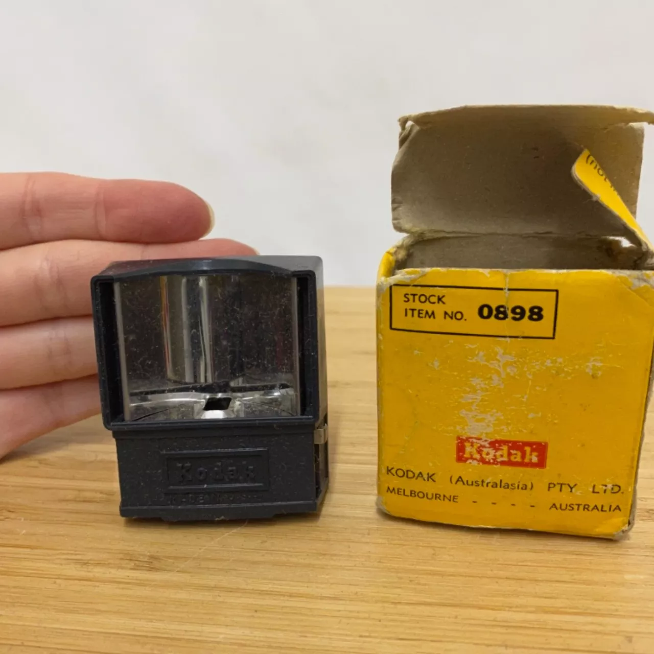 Image Tester
