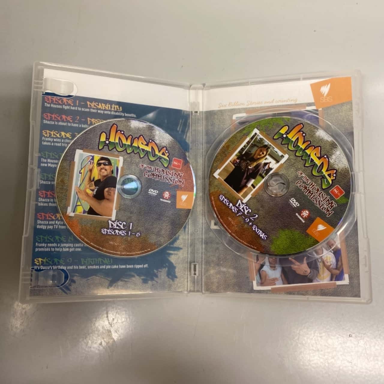 Image Tester