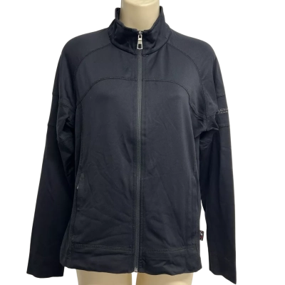 Kathmandu Womens Size 12 Black Jacket