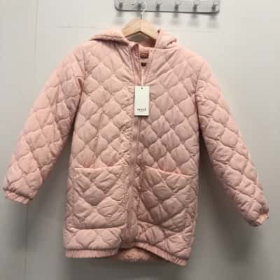 Seed Heritage Kids  Size 10 Jackets Pink  BNWT$69