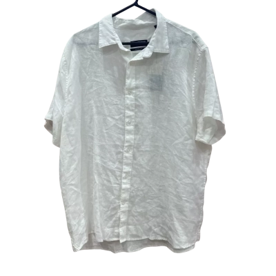 Country Road Womens  Size XXL White Shirt 