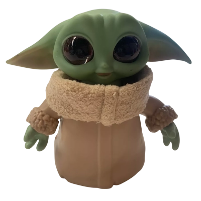 Star Wars Yoda 
