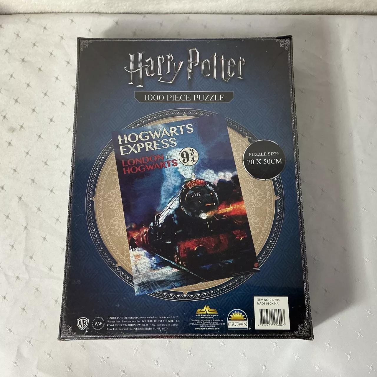 Image Tester