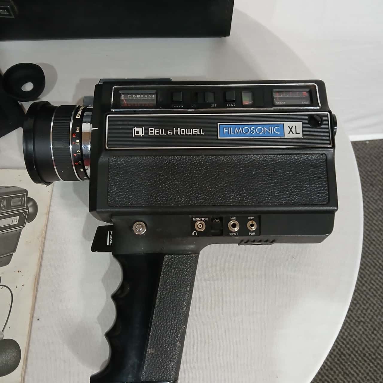 Image Tester