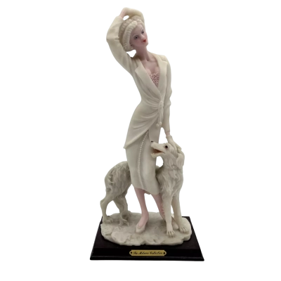 Rm Italia Designms Handmade Milano Collection Figure