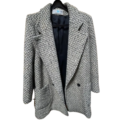 Bromley Thames London Coat