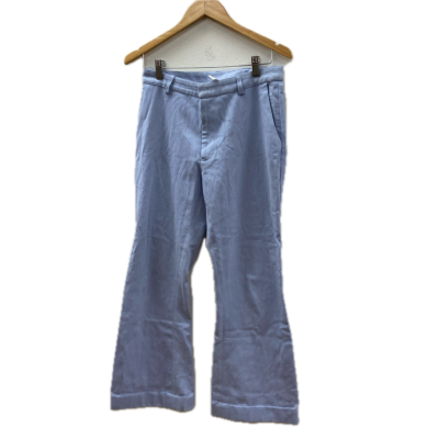 Mavi Womens  Size 27 Wide Leg Jeans Blue 