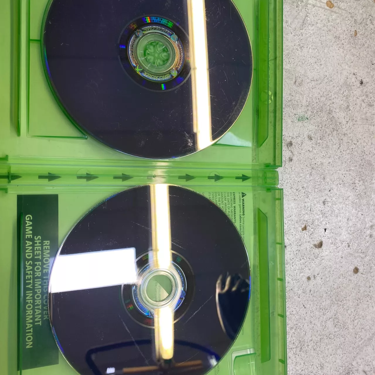 Image Tester