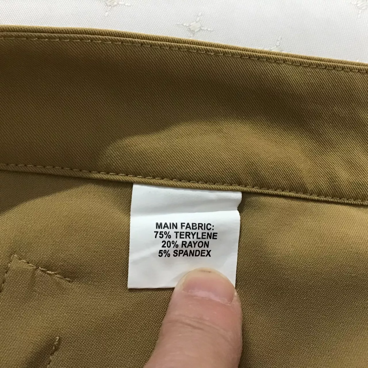 Image Tester