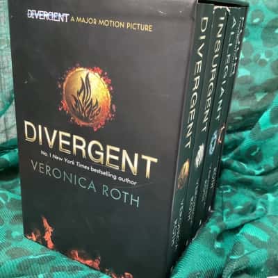 Divergent Series