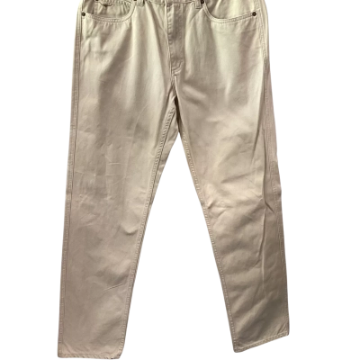 RM Williams Mens  Size 13 Straight Leg Jeans 