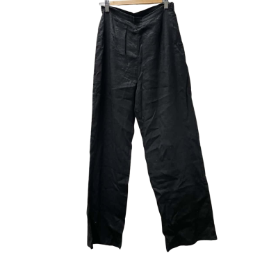 Bisk the label BNWT Womens  Size 8 Ankle Length Pants Black  