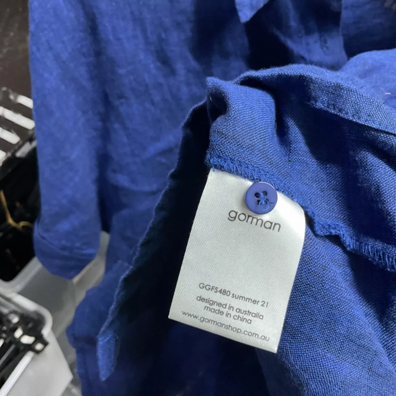 Image Tester