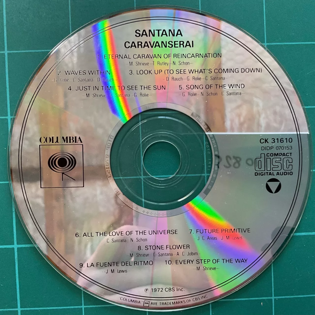 Image Tester