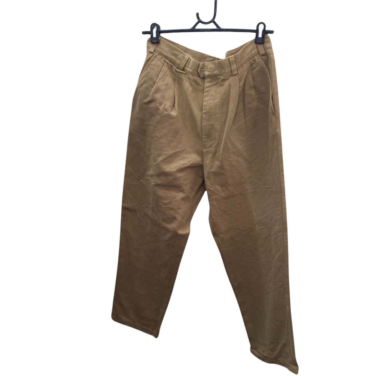 R.M.Williams olive pants