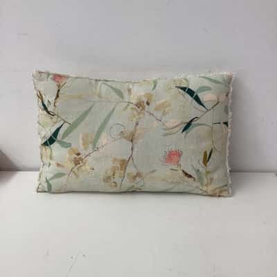Dana Kinter for Adairs lounge cushion 