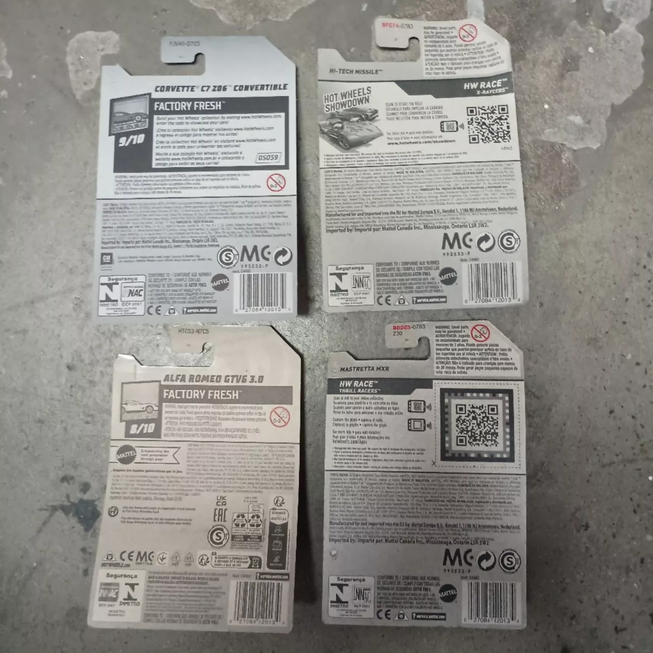 Image Tester