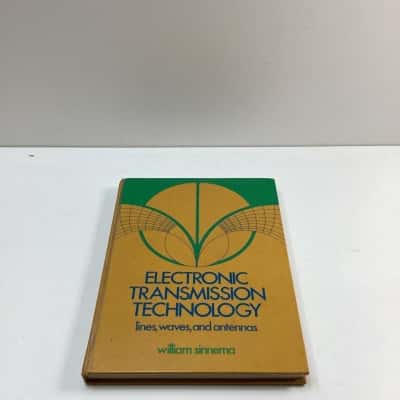 Electronic Transmission Technology 