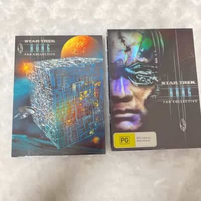 Star Trek Birg Fan Collective