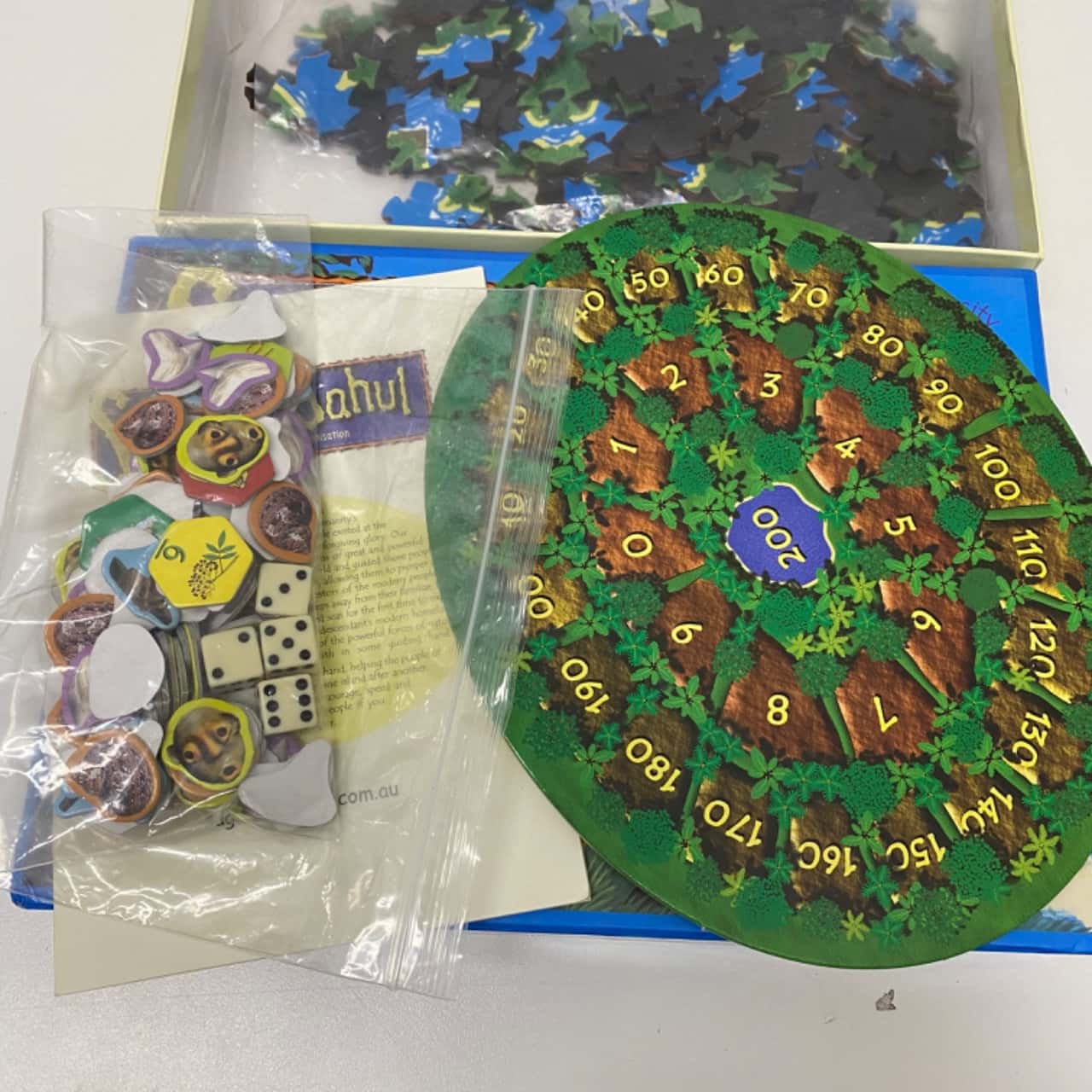 Image Tester