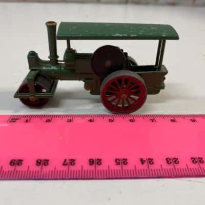 AVELING & PORTER STEAM ROLLER Models of Yesteryear 