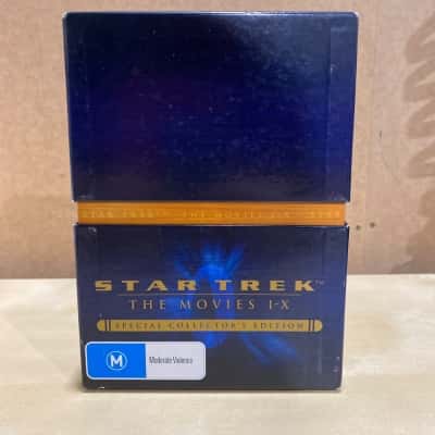 Star Trek Special Collectors Edition 