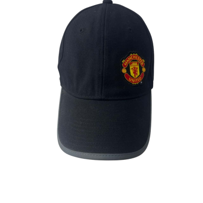 Manchester United black hat