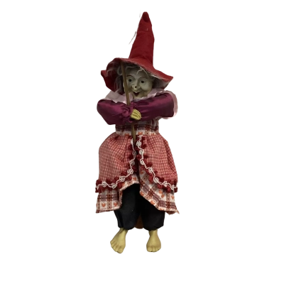 The Witches of Pendle Trial - Highly Collectable