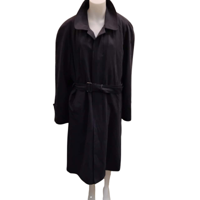 Boss Hugo Boss Unisex  Size XL Black  