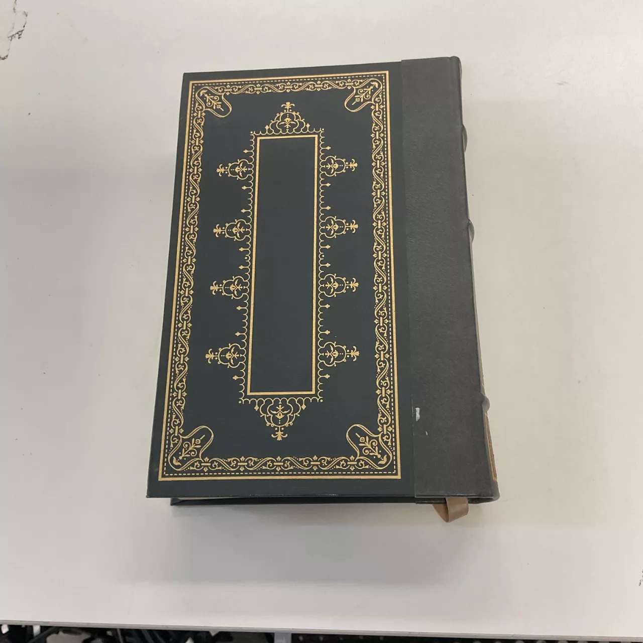 Image Tester