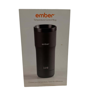 Ember Temperature Control Mug - American Plug