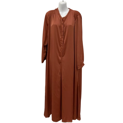 Twiice Womens  Size 12 Orange 