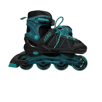 Aero Roller Blades Size 5-7