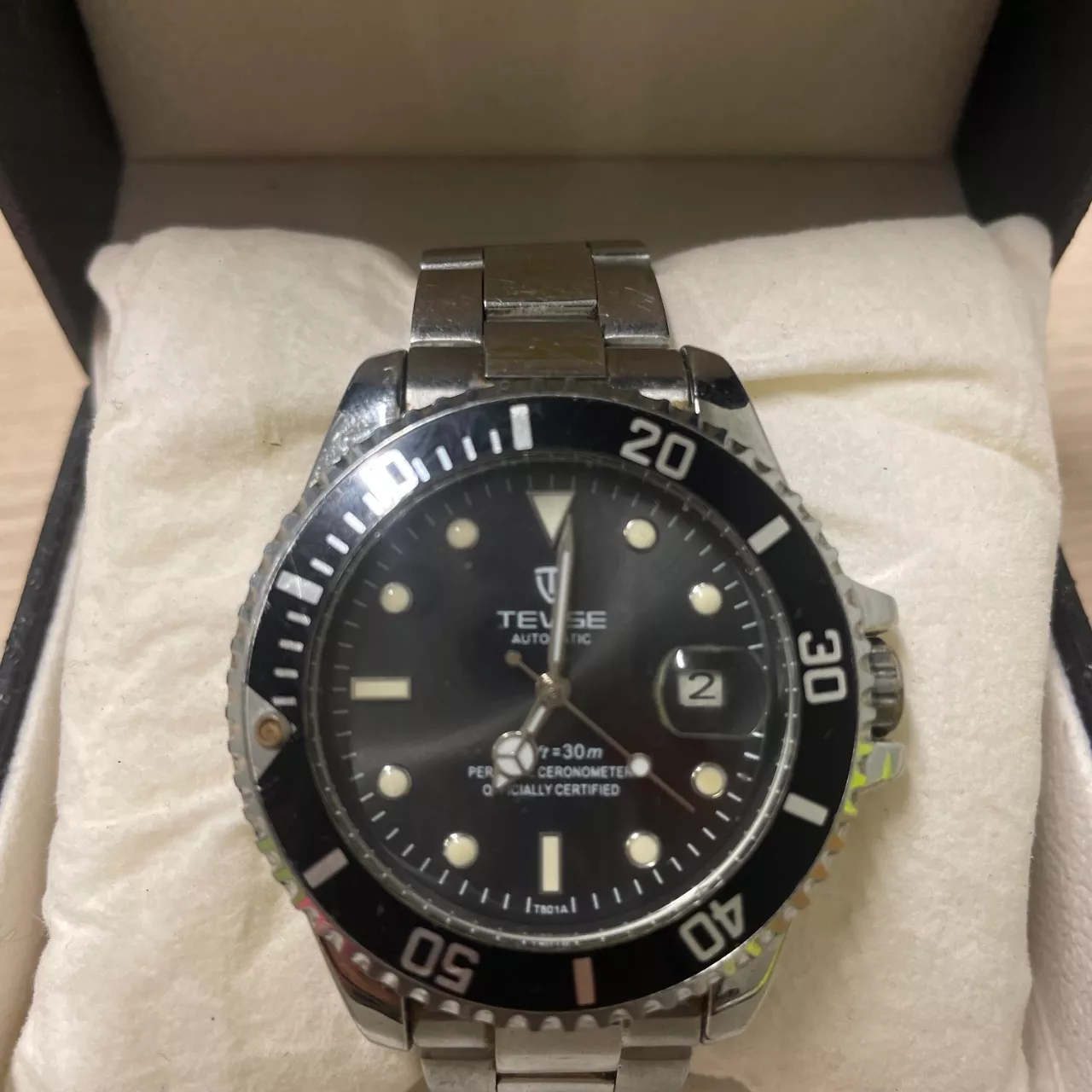 Image Tester