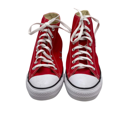 Converse Men’s 10 Women’s 12 Chuck Taylor Hi Tops NWOT