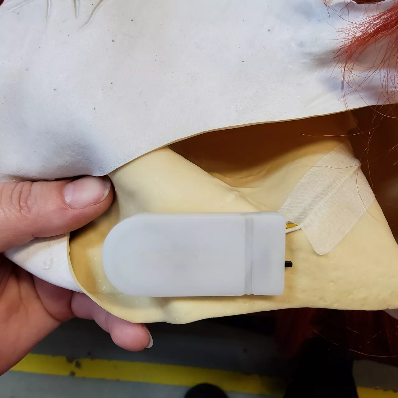 Image Tester