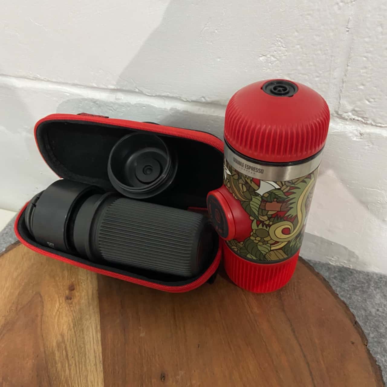 Image Tester