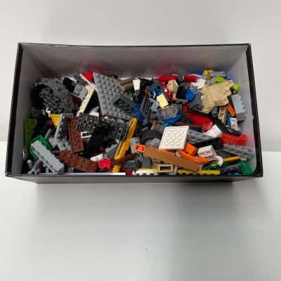 1kg mixed LEGO 