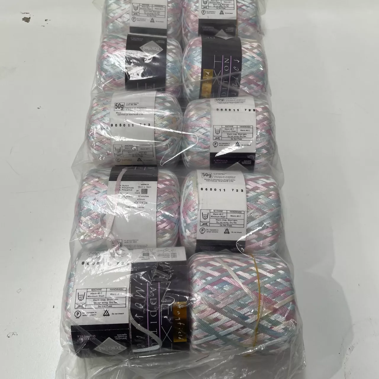 Image Tester