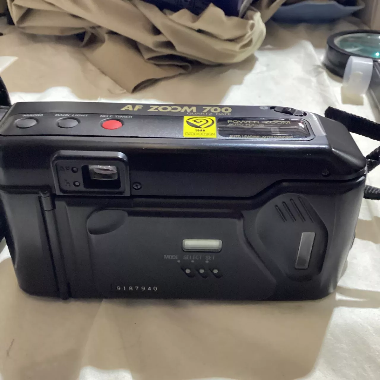 Image Tester