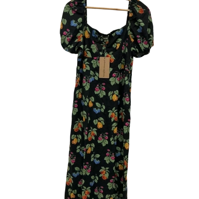 Princess Highway Women's Size 12 Floral Dress 